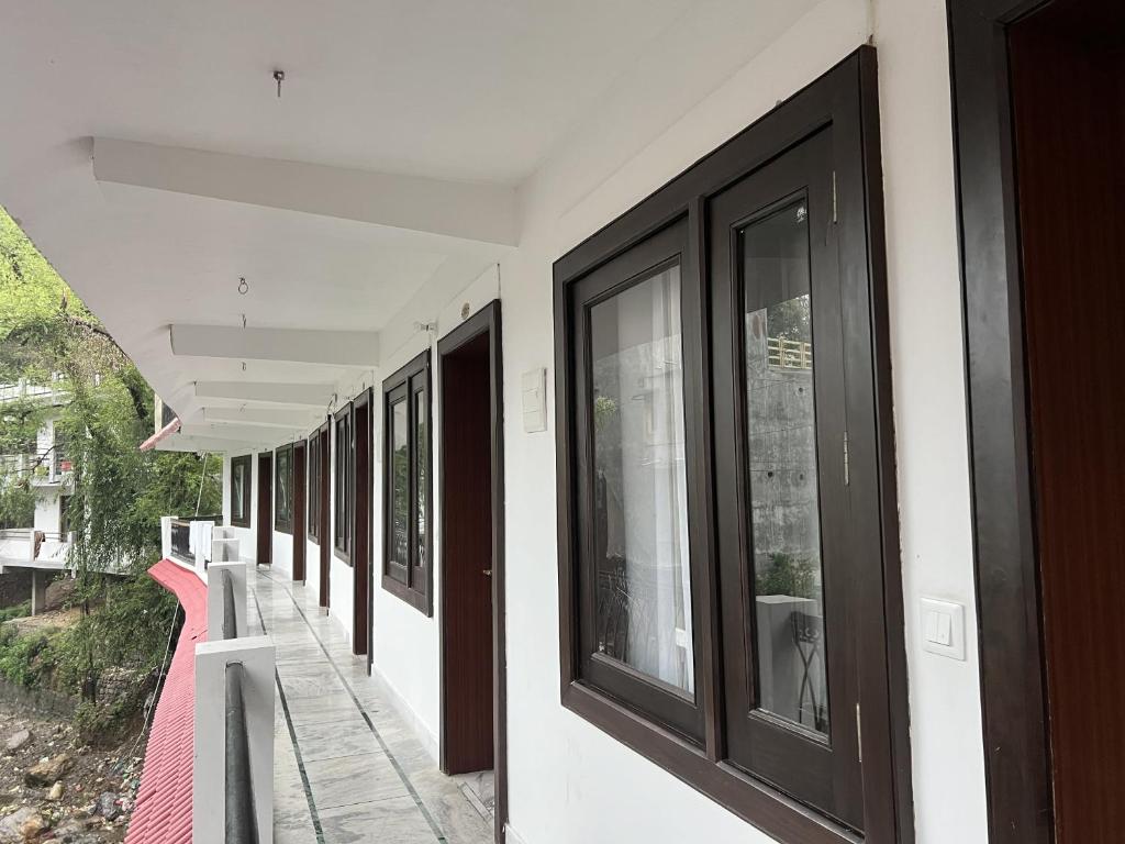 Fotografie z fotogalerie ubytování Hotel Annapurna v destinaci Bhowāli