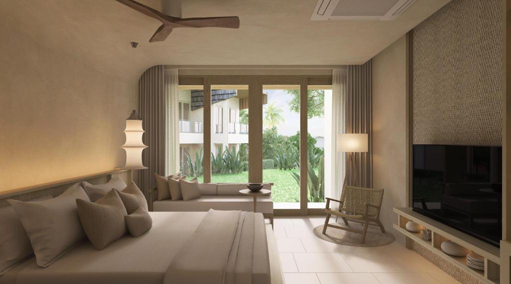 Idyllic Concept Resort - 2