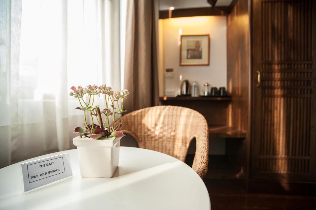 Chetuphon Gate - Resim 11