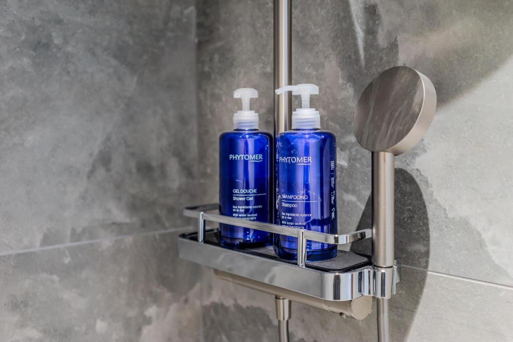 Hôtel Anne de Bretagne - 4