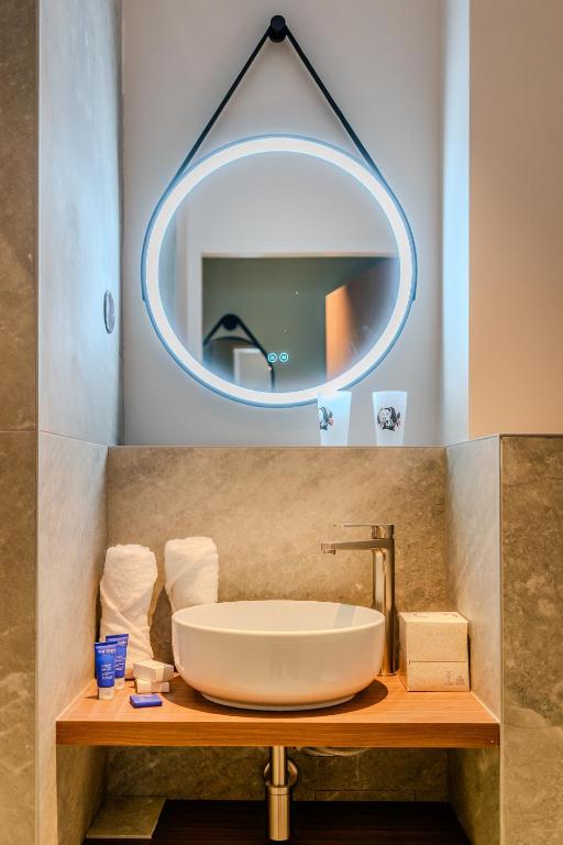 Hôtel Anne de Bretagne - 2