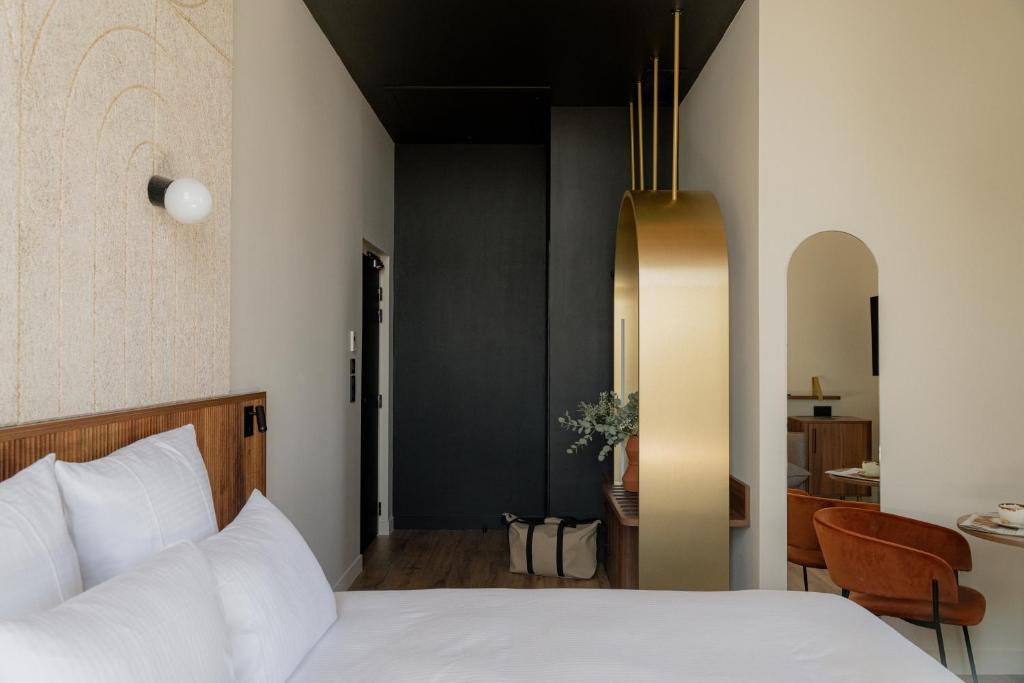 Hôtel Fort St Laurent Lyon - Handwritten Collection - Resim 36