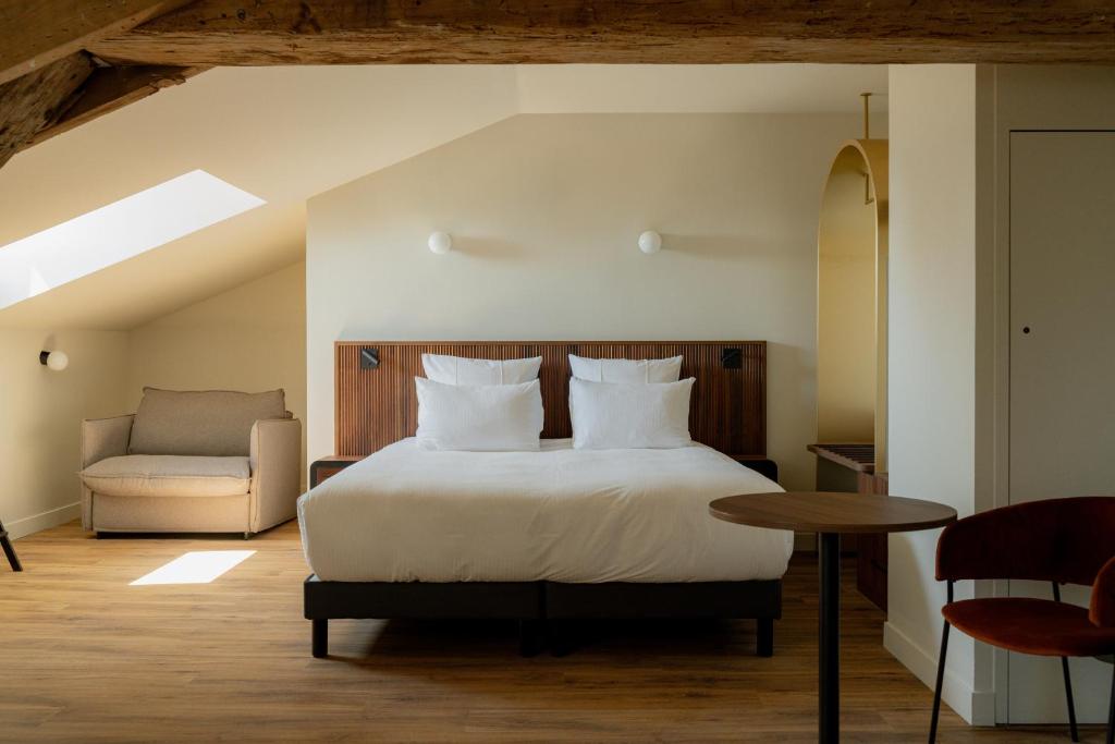 Hôtel Fort St Laurent Lyon - Handwritten Collection - Resim 8