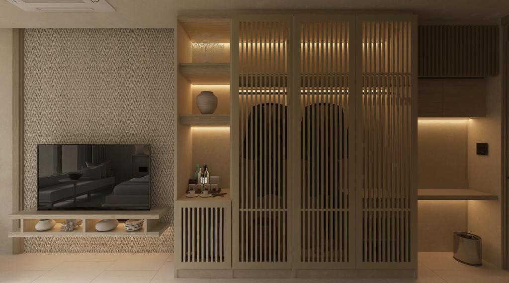 Idyllic Concept Resort - 7