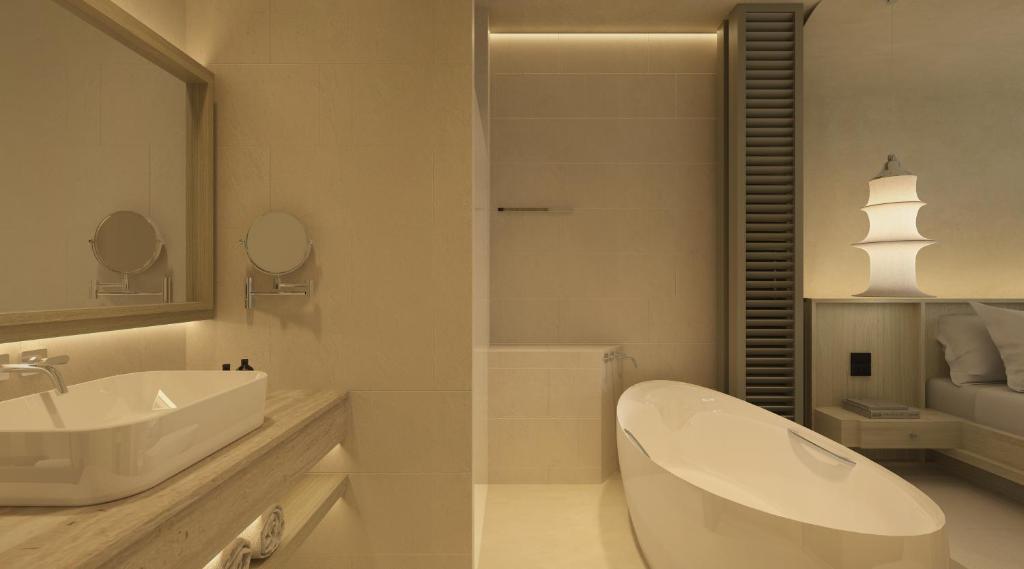 Idyllic Concept Resort - 8