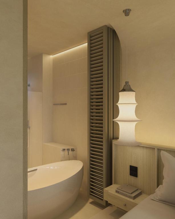 Idyllic Concept Resort - 9