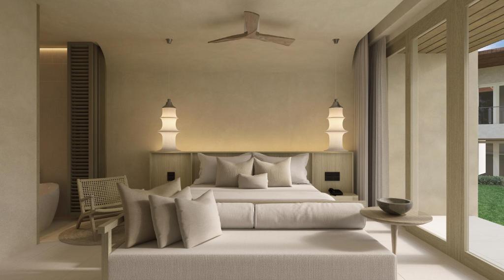 Idyllic Concept Resort - 3