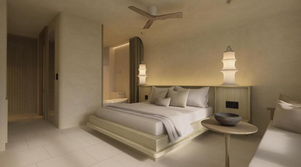 Idyllic Concept Resort - 5