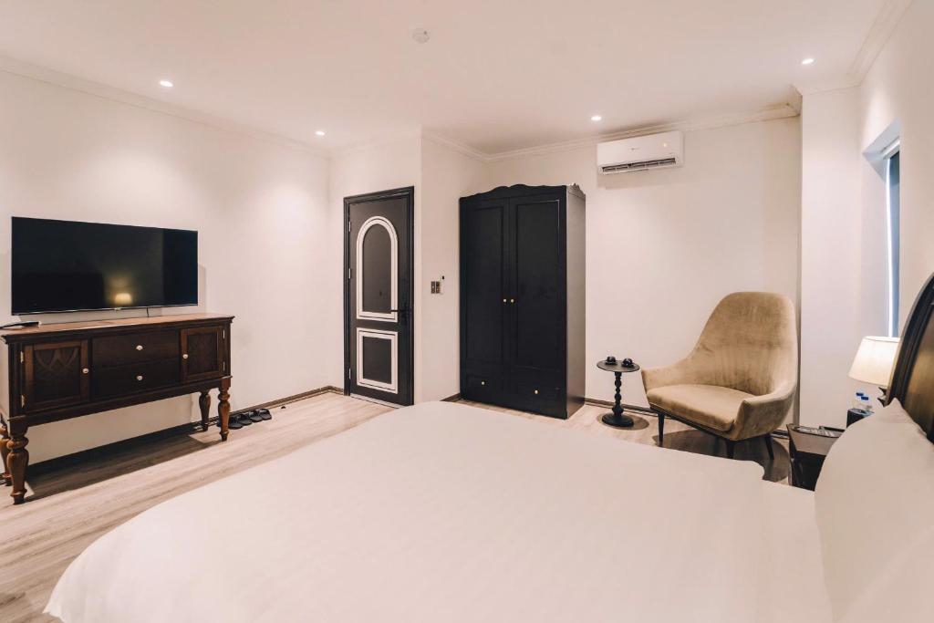 Tam Coc Sana Villa & Homestays - 18