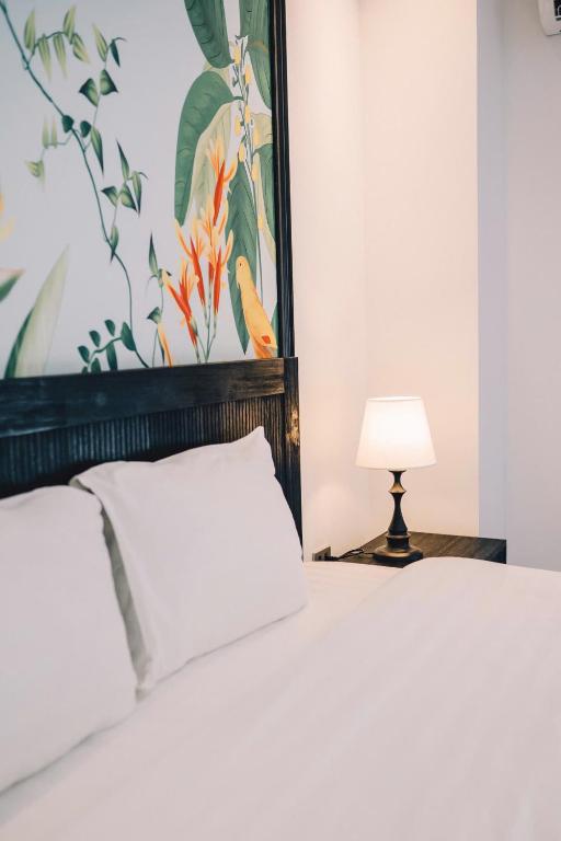 Tam Coc Sana Villa & Homestays - 19