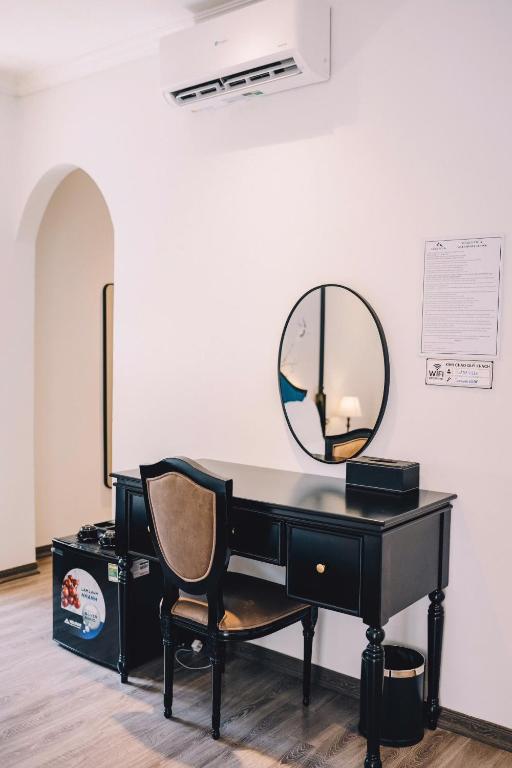 Tam Coc Sana Villa & Homestays - 4