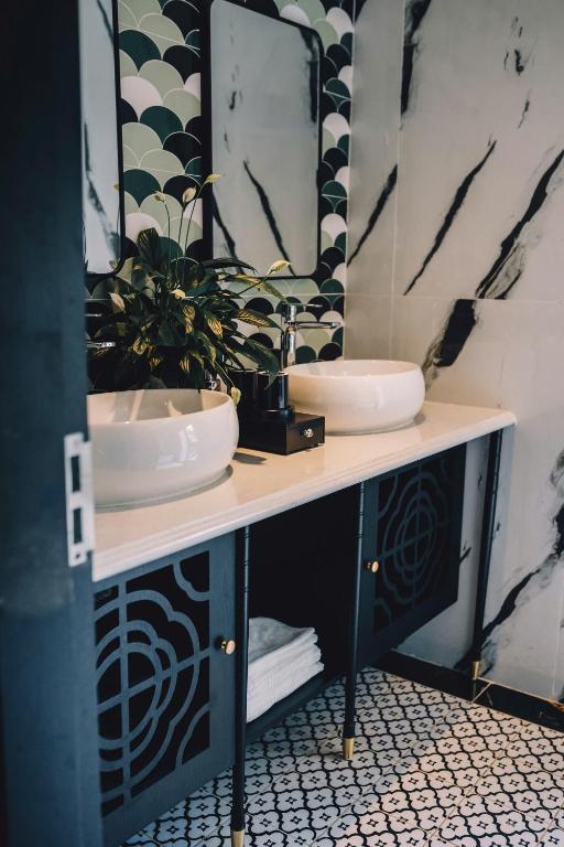 Tam Coc Sana Villa & Homestays - 12