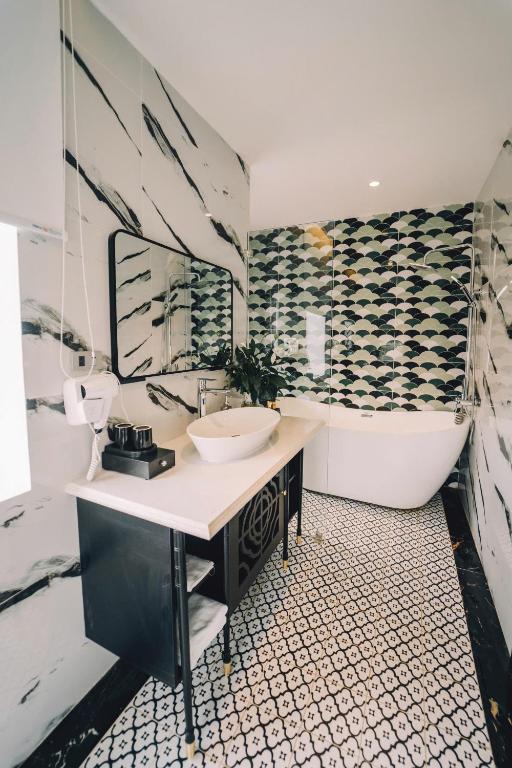 Tam Coc Sana Villa & Homestays - 13