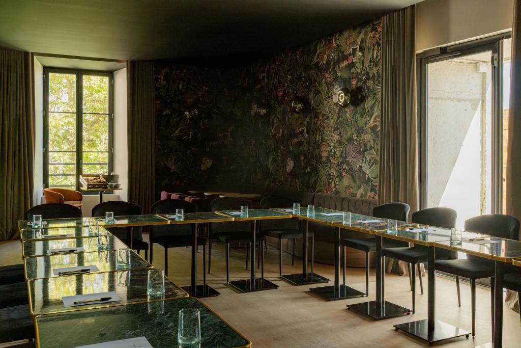 Hôtel Fort St Laurent Lyon - Handwritten Collection - Resim 41