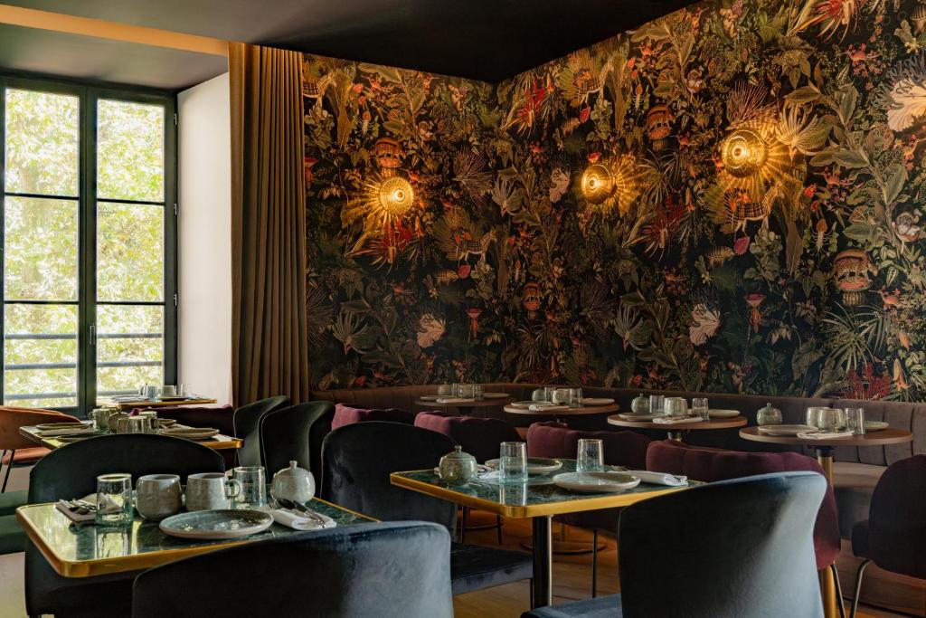 Hôtel Fort St Laurent Lyon - Handwritten Collection - Resim 44