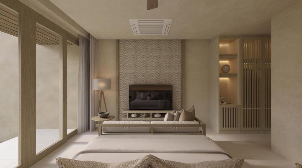 Idyllic Concept Resort - 6