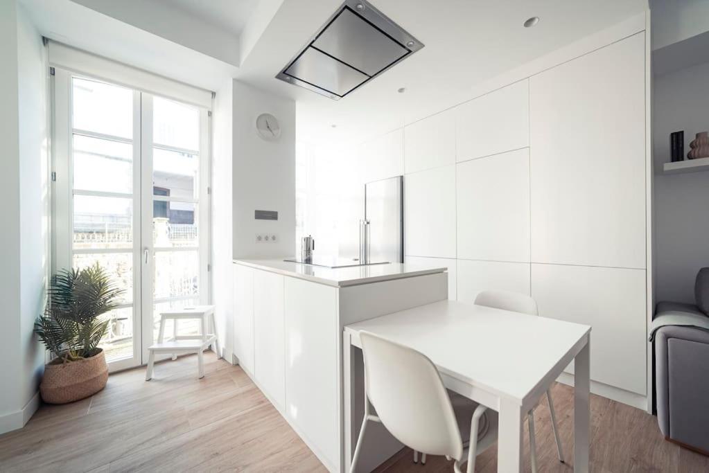 Φωτογραφία από το άλμπουμ του Apartamento Callao San Amaro σε Ferrol