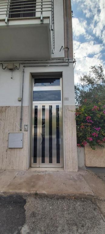 Exteriér nebo vchod ubytování PACHINO - Casa nanu - un bilocale 75mq e un monolocale 40mq