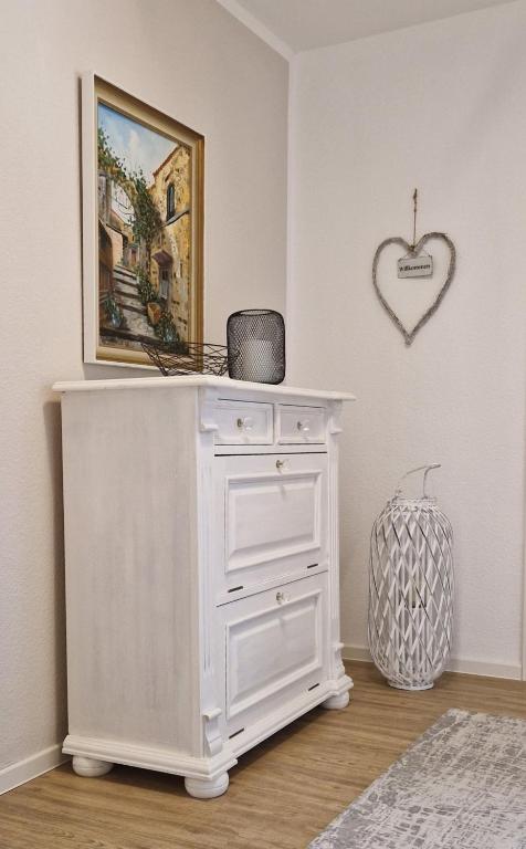 Fotografie z fotogalerie ubytování Ferienwohnung Sendelbeck v destinaci Warmensteinach