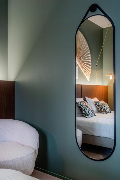 Hôtel Anne de Bretagne - 15