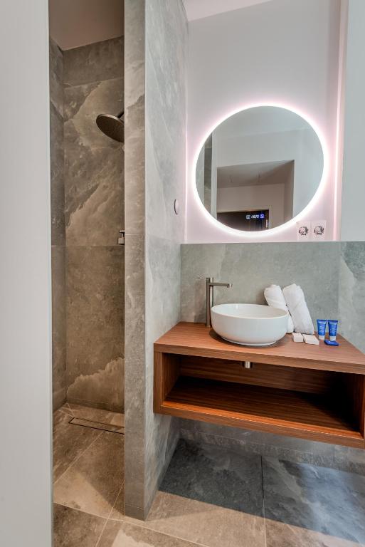 Hôtel Anne de Bretagne - 13