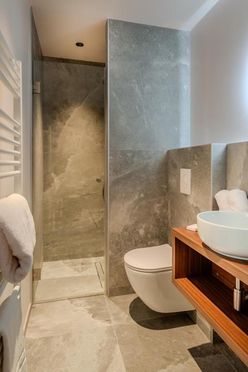 Hôtel Anne de Bretagne - 9