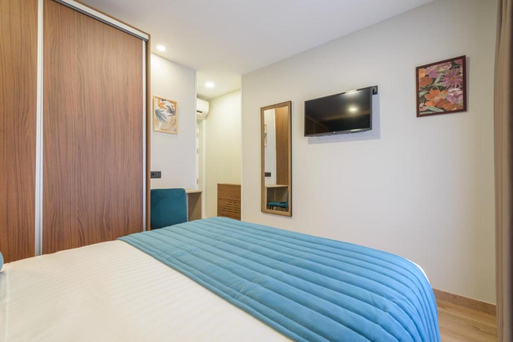 Hostal Sun Gate - 19