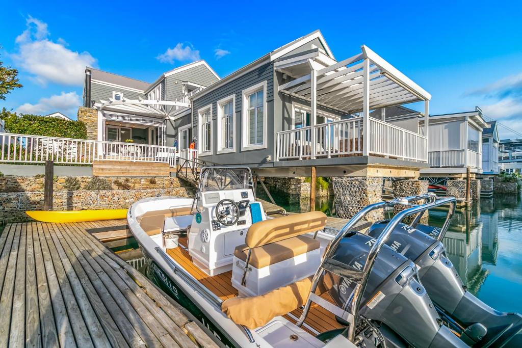 Turbine Villa - Image 40