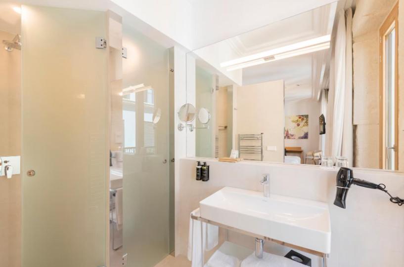 Eurostars Pórtico Alicante - Habitación Doble Deluxe