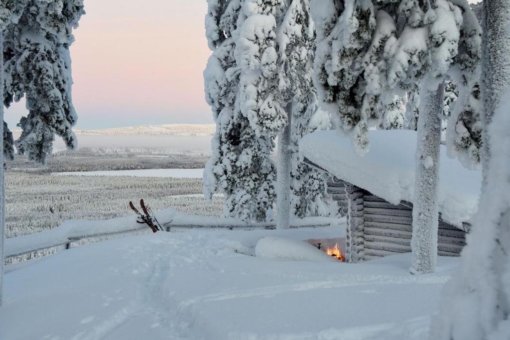 Napapiirin Järvilomat photo
