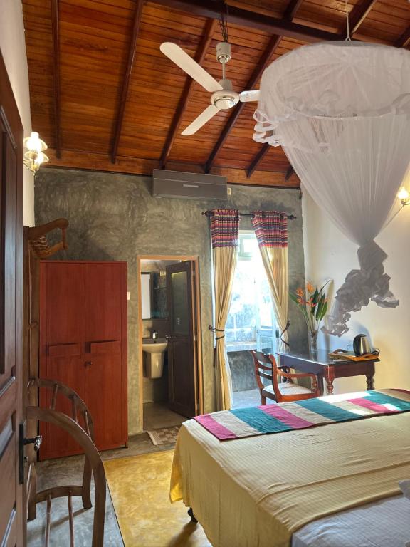 Villa Aroshina with cooking class - 12