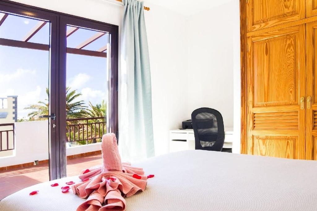 Fotografia z galérie ubytovania Niteo House v destinácii Costa Teguise