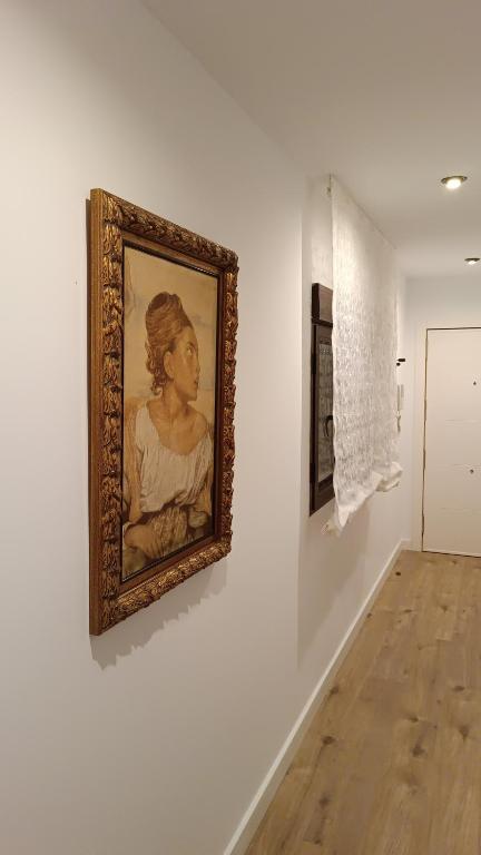 Fotografie z fotogalerie ubytování Reyno de Baeza v destinaci Baeza