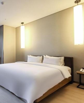 Idun Hotel - Standaard Tweepersoonskamer