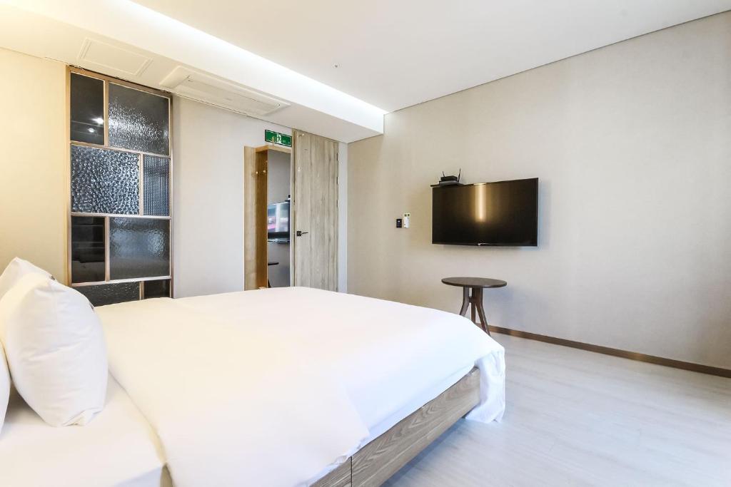 Idun Hotel - Luxe Tweepersoonskamer