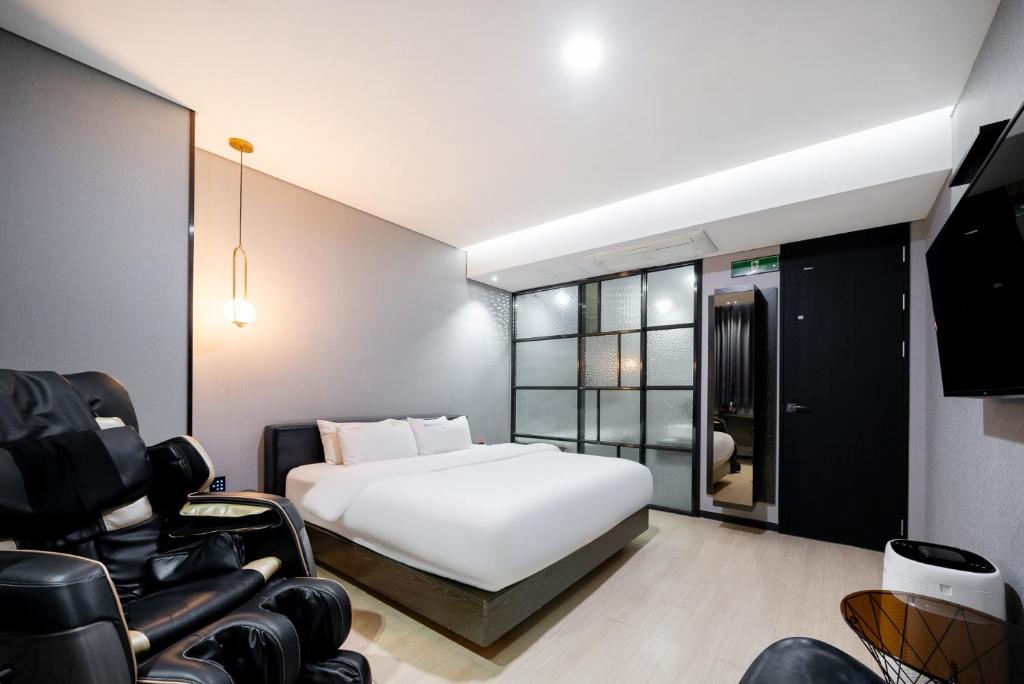 Idun Hotel - Premium Tweepersoonskamer