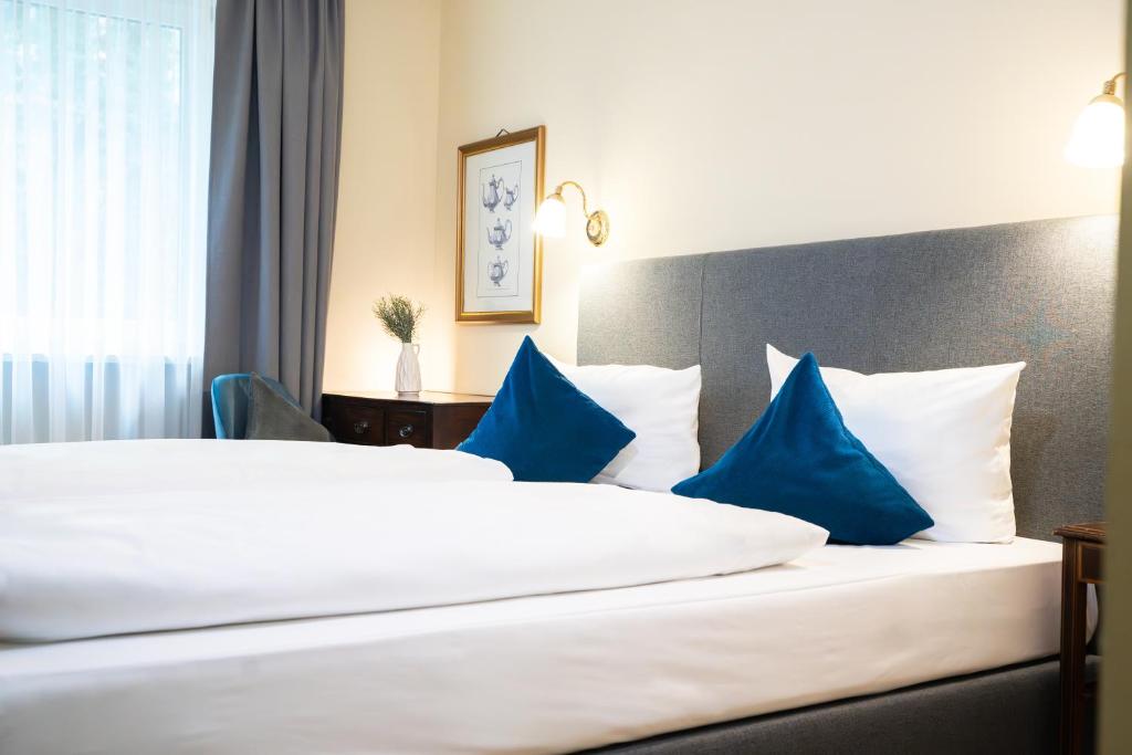 Hotel Altmünchen by Blattl - Resim 6