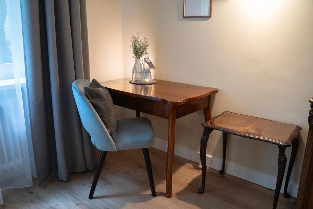 Hotel Altmünchen by Blattl - Resim 13