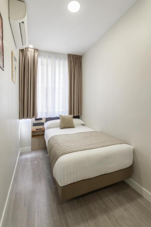 Hostal Sun Gate - Quarto Individual