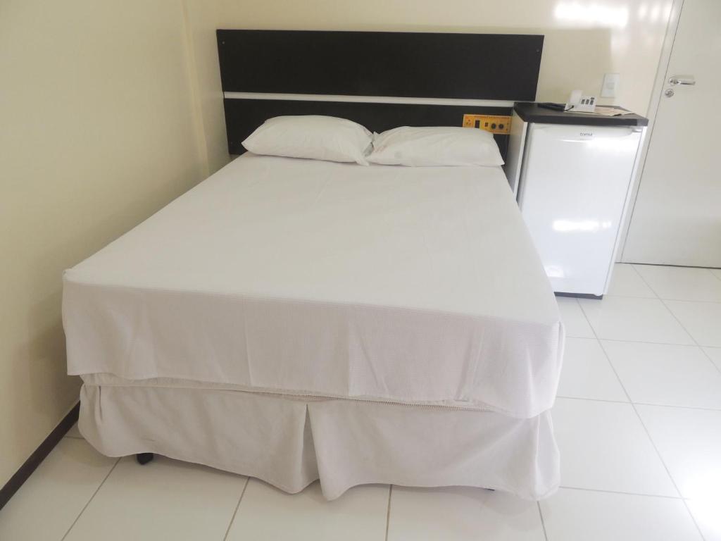  Hotel Pousada Ludovicense