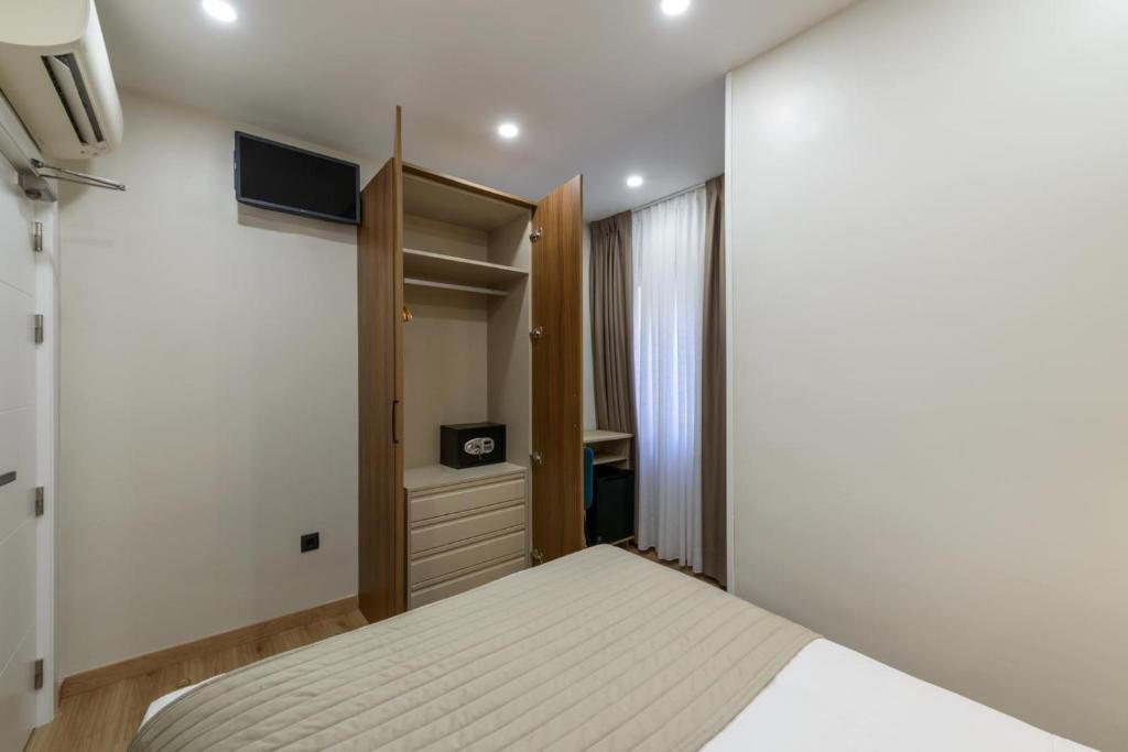 Hostal Sun Gate - Quarto Duplo Económico