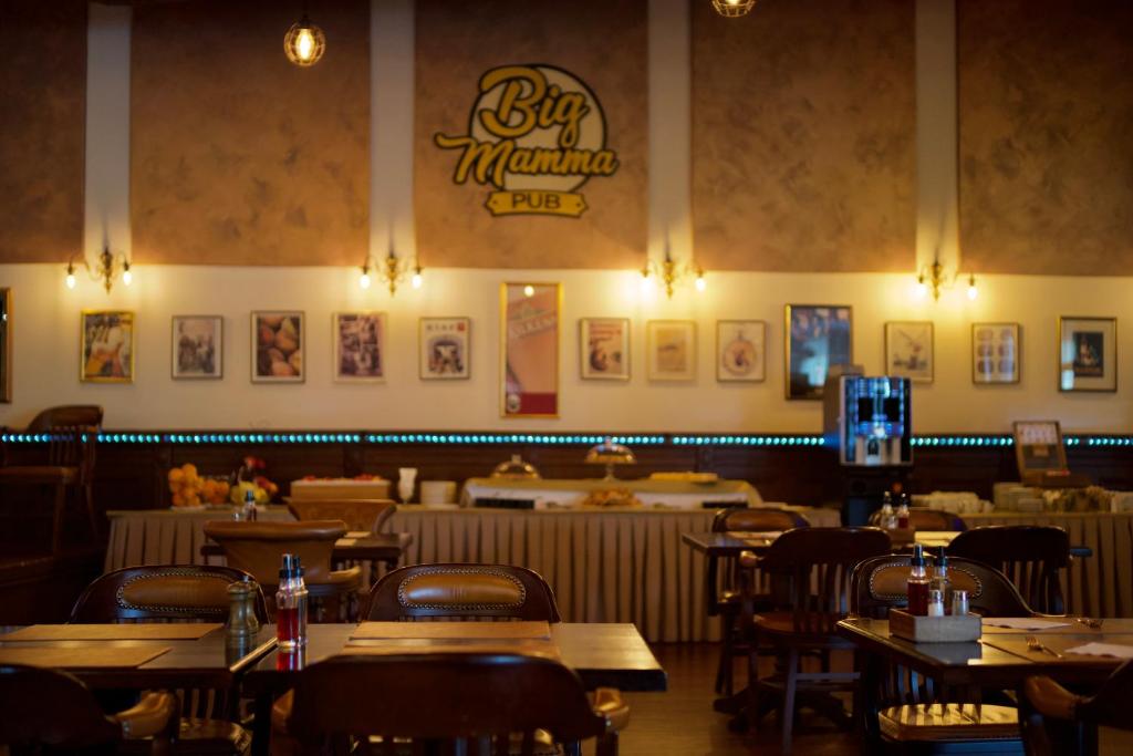 Hotel Diplomat - Resim 34