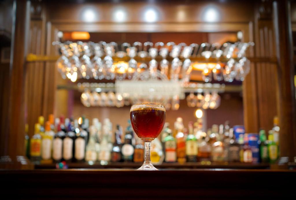 Hotel Diplomat - Resim 32