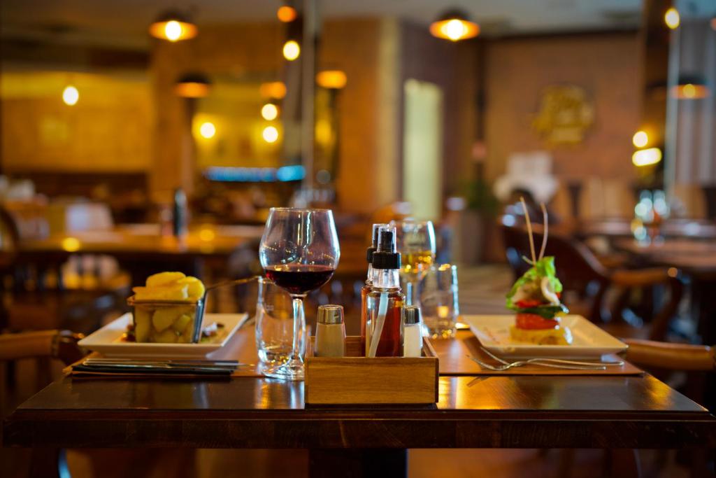 Hotel Diplomat - Resim 33