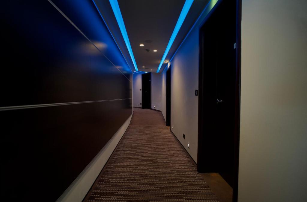 Hotel Diplomat - Resim 35