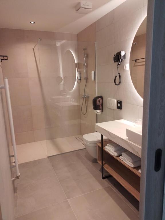 Hotel Diplomat - Resim 13