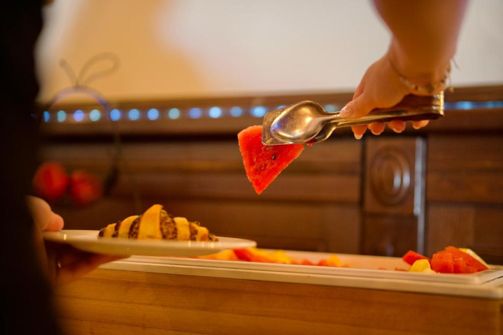 Hotel Diplomat - Resim 17