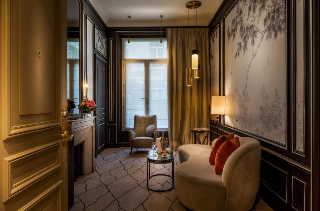 Hotel Westminster - Resim 19