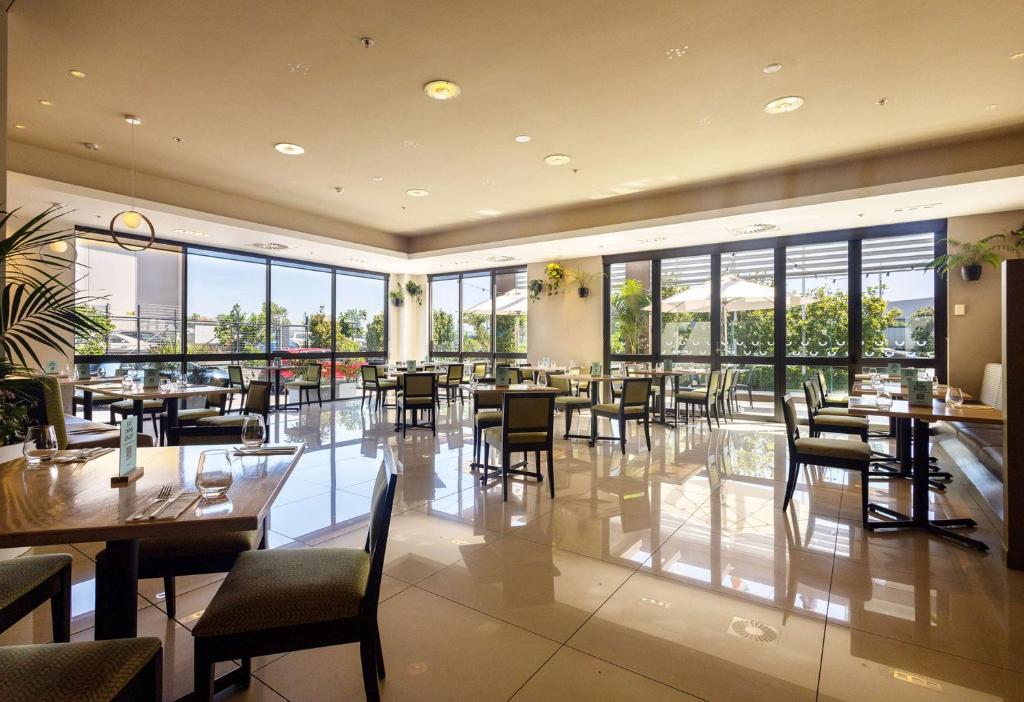 Sudima Auckland Airport - Resim 5