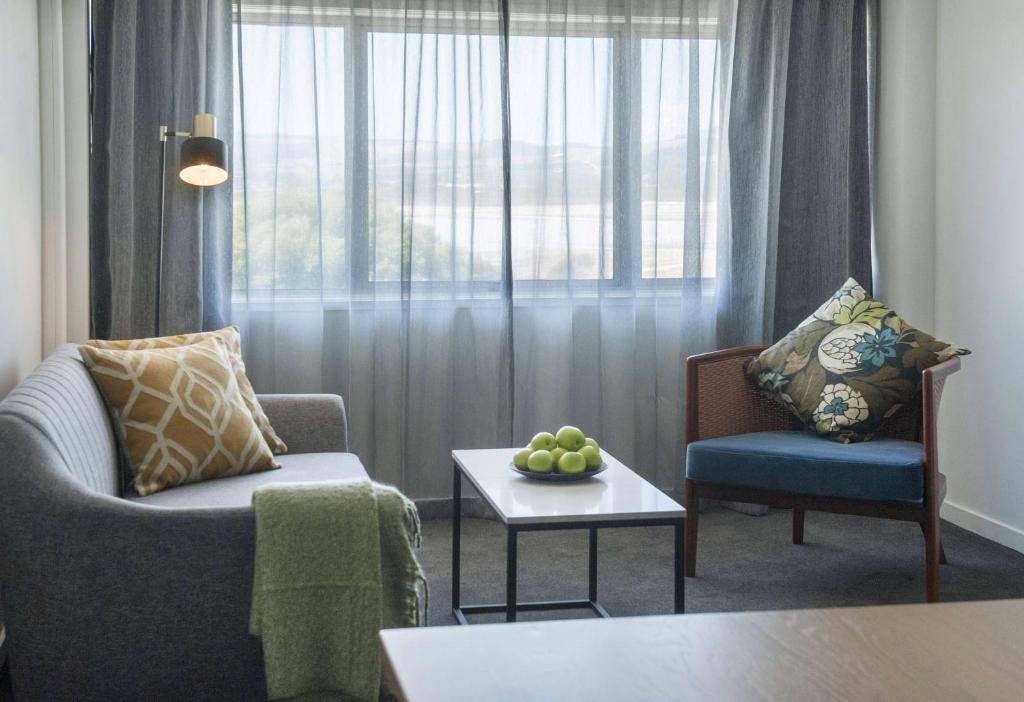 Sudima Hotel Lake Rotorua - Resim 13